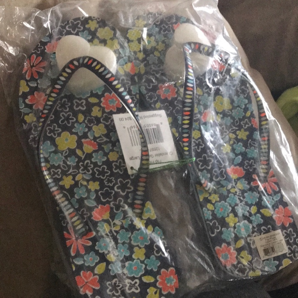 Flip flop